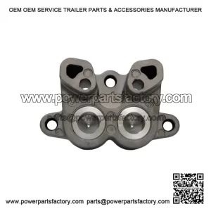 RH Front Caliper Assy #705600404 OEM for Can-Am
