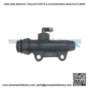 12mm Hydraulic Rear Brake Master Cylinder Pump for Can-Am Bombardier Traxter