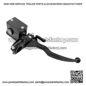 Front Brake Master Cylinder 705600045 ATV for Bombardier Can Am DS650 2000-2007