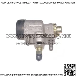 Front Wheel Cylinder with Bleeder-Driver for STAR AK/AP, 14P M-Series Golf Carts