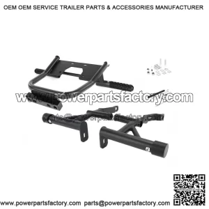 Sub Cage with Stunt Pegs & Scrape Bar for Honda Grom 125 2016?C2020