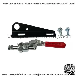For All Polaris RZR XP 1000 And 2015+ RZR 900 ?C Lockable Parking Brake Kit.