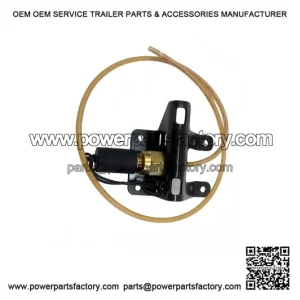 Bracket Assembly 706001134 Can-Am ?C Commander & Maverick 1000