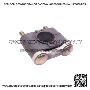 Steering Column Stay Bracket 709400034 2003 Bombardier Quest 650 4x4
