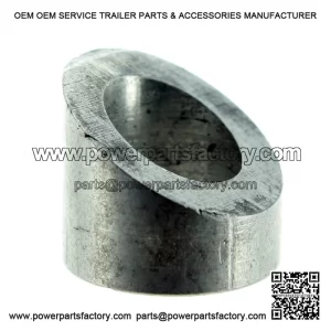 Air Deflector Bracket 709400161 Can-Am