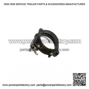 Right High Beam Headlight Housing Mount Can-Am Renegade Commander Maverick
