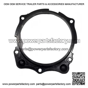Left High Beam Headlight Housing Mount Can-Am Renegade Commander Maverick
