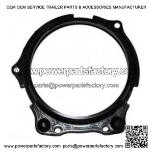 LEFT LOW BEAM MOUNT 710001083 CAN-AM RENEGADE COMMANDER MAVERICK