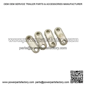 Handlebar Blocks 506151622 55033 Can-Am Outlander 400 06