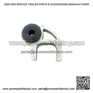 Muffler Bracket 707600411 2007 Can-Am Outlander 650 4x4 XT HO EFI AB17
