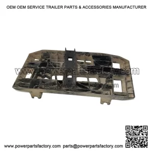 Left Footboard Support 705005254 for 2015 Can-Am Outlander 500XT