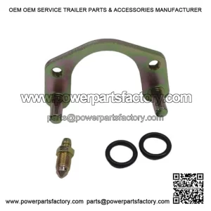 Bracket Kit PT# 705600483 for Ski-Doo, Can-Am, Sea-Doo