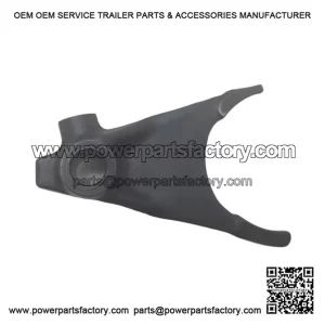 Gear Selector Shifter Fork OEM 420257910 for Can Am 2008-2015 DS 450 XXC XMX XMC XXX