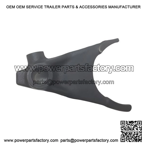 Gear Selector Shifter Fork OEM 420257910 for Can Am 2008-2015 DS 450 XXC XMX XMC XXX