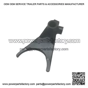 Gear Selector Shifter Fork OEM 420257920 for Can Am 2008-2015 DS 450 XXC XMX XMC XXX