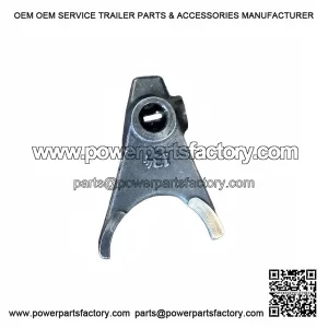 OEM Gearshift Fork 420257930 for Can-Am 2008-2015 DS 450
