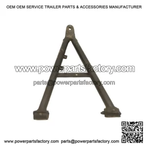 A Arm Right Front Lower 706201047 54777 for Can-Am Outlander 800R XXC 11