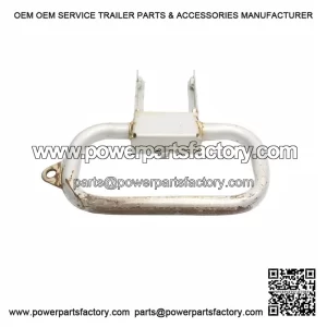 Rear Grab Bar 705000353 for 2003 bombardier rally 200