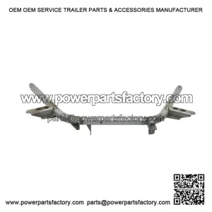 Front Fender Support Bar Rack 705001455 705003655 for 2006 Can Am Outlander 800