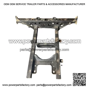 OEM Frame Extension 705202291 for 2012 Can-Am Outlander 1000