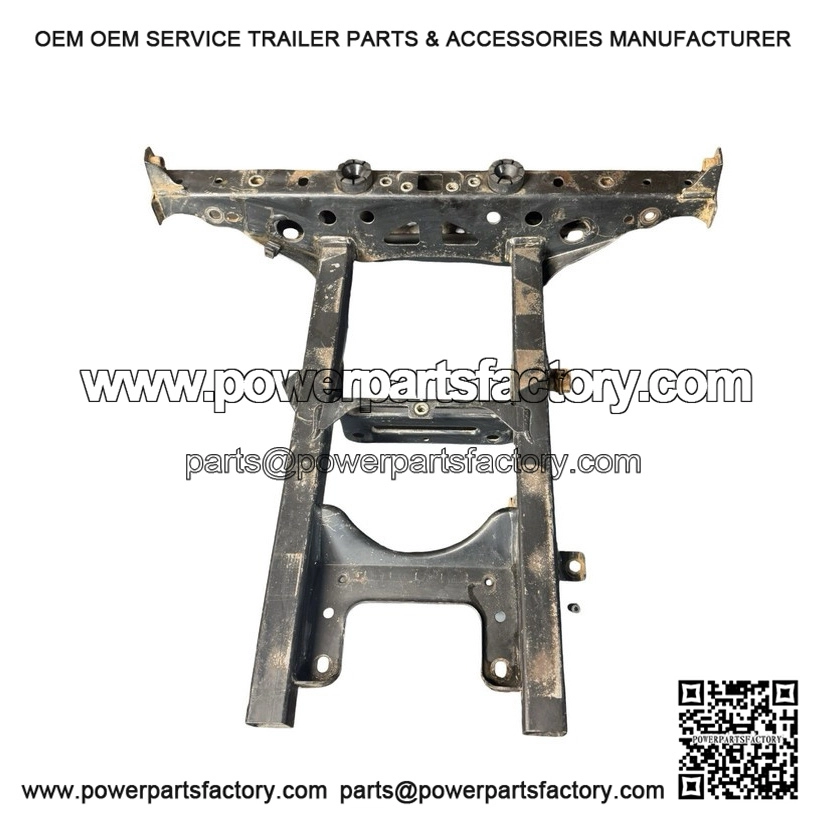 OEM Frame Extension 705202291 for 2012 Can-Am Outlander 1000
