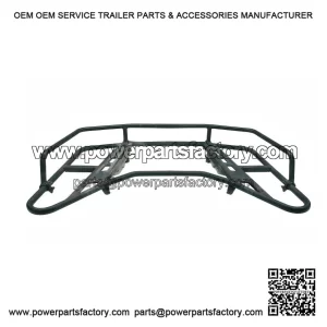 Rear Luggage Cargo Rack w Extension Extender for 2007 Can Am Outlander 650
