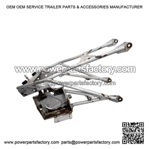 Subframe for 02 Can-Am DS650 Bombardier