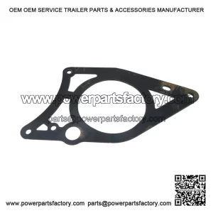 Right Headlamp Support Bracket 705004309 for 2014 CAN-AM RENEGADE 800R