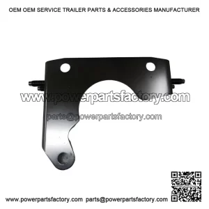 Power Steering Support Bracket 709401296, Can Am 2014-2015 Commander and Maverick.
