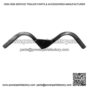 Cargo Box Welded Lateral Support 708300879, Can Am 2011-2017 Commander.