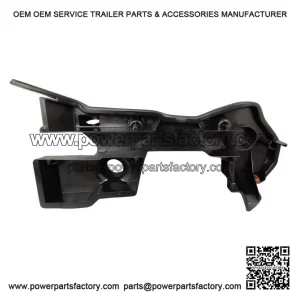 RH Right Side Floor Support 707900030, Can Am Commander 800/1000 2011-2017.