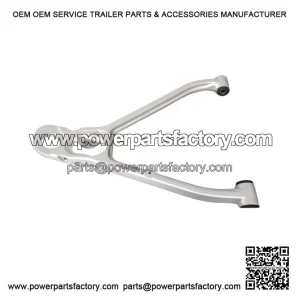 Aluminum Front Upper Right A-Arm, CanAm 2006-2009 Renegade/Outlander 500/650/800.