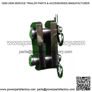 Front Lift Links for John Deere JD 110, 112, 200, 210, 212, 214, 216