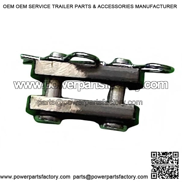 Front Lift Links for John Deere JD 110, 112, 200, 210, 212, 214, 216 - Image 2