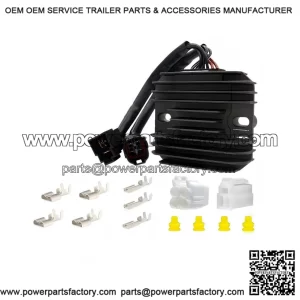 Voltage Regulator Rectifier for Suzuki Boulevard Hayabusa GSXR600/750/1000 2003?C2020