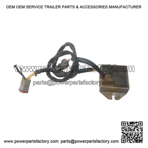 Regulator Rectifier Bombardier For Parts for 04 Can-Am Rally 175 200 2x4