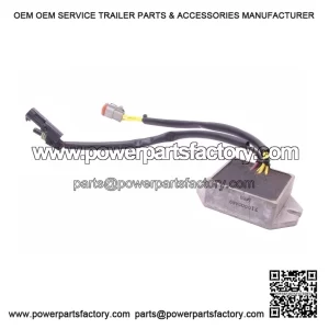 Rectifier Voltage Regulator 710000169 for 2003 Bombardier Quest 650 4x4