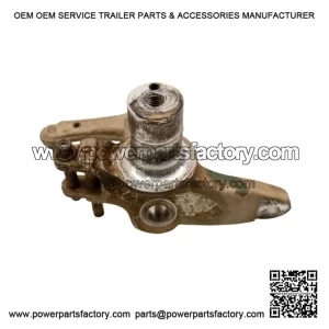 Front Left Spindle Knuckle for 08 Can-Am DS450
