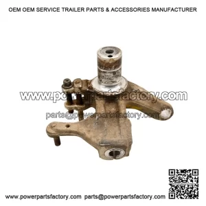 Front Right Spindle Knuckle for 08 Can-Am DS450