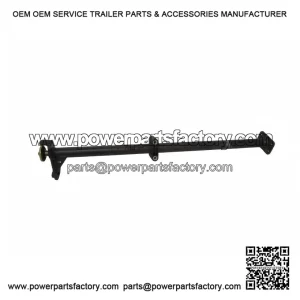 Steering Stem 709400222 for 04 Can Am DS 650 Baja X, 2004-2007