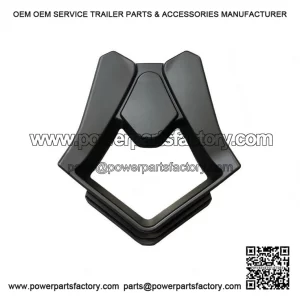 Head Rest 708001074, OEM 2013-2018 Maverick and 2014-2020 Commander.