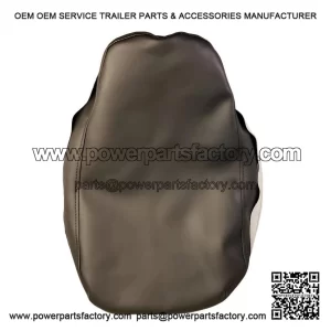 Replacement Seat Cover??HONDA ATC185S??1981, 1982, 1983, ATC 185S